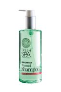 Natura Siberica Kam-chat-ka Thermal Shampoo 300ml - cena, porovnanie