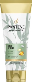 Pantene Pro V Miracles Biotin + Bamboo Grow Strong Conditioner 200ml