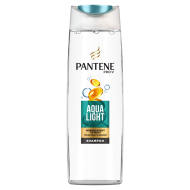 Pantene Pro V Aqua Light Shampoo 250ml - cena, porovnanie