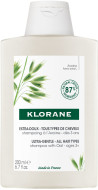 Klorane Ultra-Gentle Shampoo with Oat Milk 200ml - cena, porovnanie