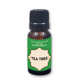 Altevita Tea Tree 100% esenciálny olej 10ml