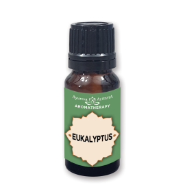 Altevita Eukalyptus 100% esenciálny olej 10 ml