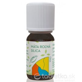 Hanus Mäta roľná silica 10ml