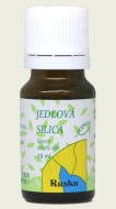 Hanus Jedľová silica 10ml - cena, porovnanie