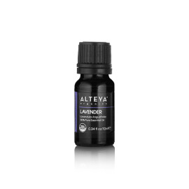 Alteya Organics Lavender Oil 10ml