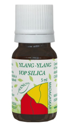 Hanus Ylang Ylang silica 5ml