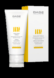 Babé Laboratorios Omega Emollient Cream 200ml