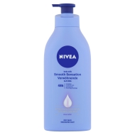 Nivea Smooth Sensation 625ml - cena, porovnanie