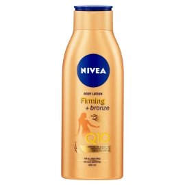 Nivea Q10 Firming Bronze 400ml