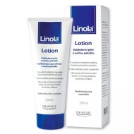 Dr.Wolff Linola Lotion 200ml - cena, porovnanie