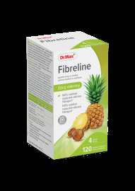 Dr. Max Pharma Fibreline 120tbl