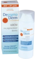 Vivapharm DepigmaDerm krém proti pigmentovým škvrnám 50ml - cena, porovnanie