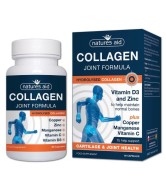 Natures Aid Collagen Joint Formula 60tbl - cena, porovnanie