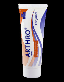 Interpharm IcePower Arthro Creme 60g