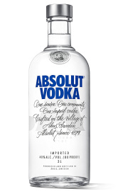 Absolut 3l