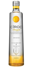 Ciroc Pineapple 0.7l