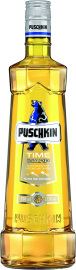Puschkin Time Warp 0.7l