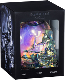 Crystal Head Aurora 1.75l