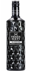 Three Sixty Black 42 1l