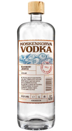 Koskenkorva Blueberry 1l