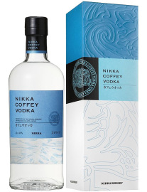 Nikka Coffey 0.7l