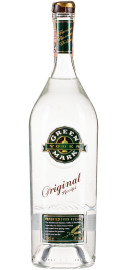 Green Mark Vodka 0.7l