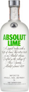 Absolut Lime 1l - cena, porovnanie