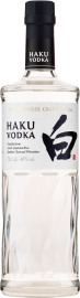 Suntory Haku 0.7l