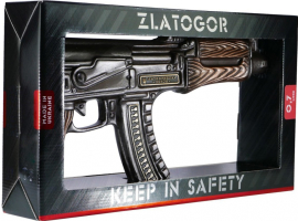 Zlatogor AK-47 0.5l