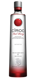 Ciroc Red Berry 0.7l