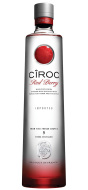 Ciroc Red Berry 0.7l - cena, porovnanie