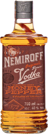 Nemiroff Honey Pepper 0.7l
