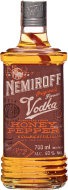 Nemiroff Honey Pepper 0.7l - cena, porovnanie