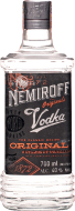 Nemiroff Original 0.7l - cena, porovnanie