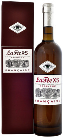 La Fée XS Française 0.7l