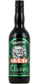 Tabu Classic Absinth 0.7l