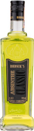 Rodnik''s Classic Absinthe 0.7l