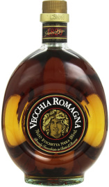 Vecchia Romagna Etichetta Nera 0.7l