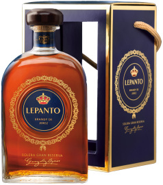 Lepanto Solera Gran Reserva 0.7l