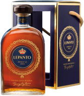 Lepanto Solera Gran Reserva 0.7l - cena, porovnanie