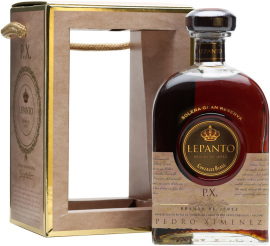 Lepanto Pedro Ximénez Solera Gran Reserva 0.7l