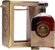 Lepanto Pedro Ximénez Solera Gran Reserva 0.7l - cena, porovnanie