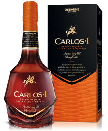 Carlos I. 0.7l