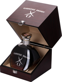 Karpatské Brandy XO 0.7l