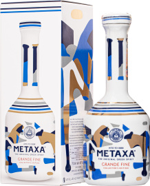 Metaxa Grande Fine Collectors Edition 0.7l