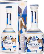 Metaxa Grande Fine Collectors Edition 0.7l - cena, porovnanie