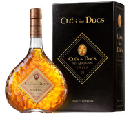 Cles Des Ducs VSOP 0.7l