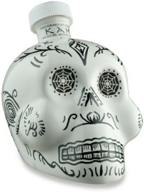 Kah Tequila Blanco 0.7l