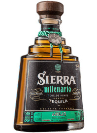 Sierra Entertainment Anejo 0.7l