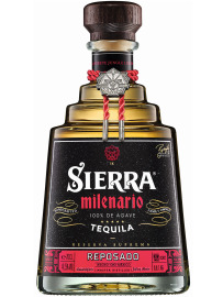 Sierra Entertainment Milenario Reposado 0.7l